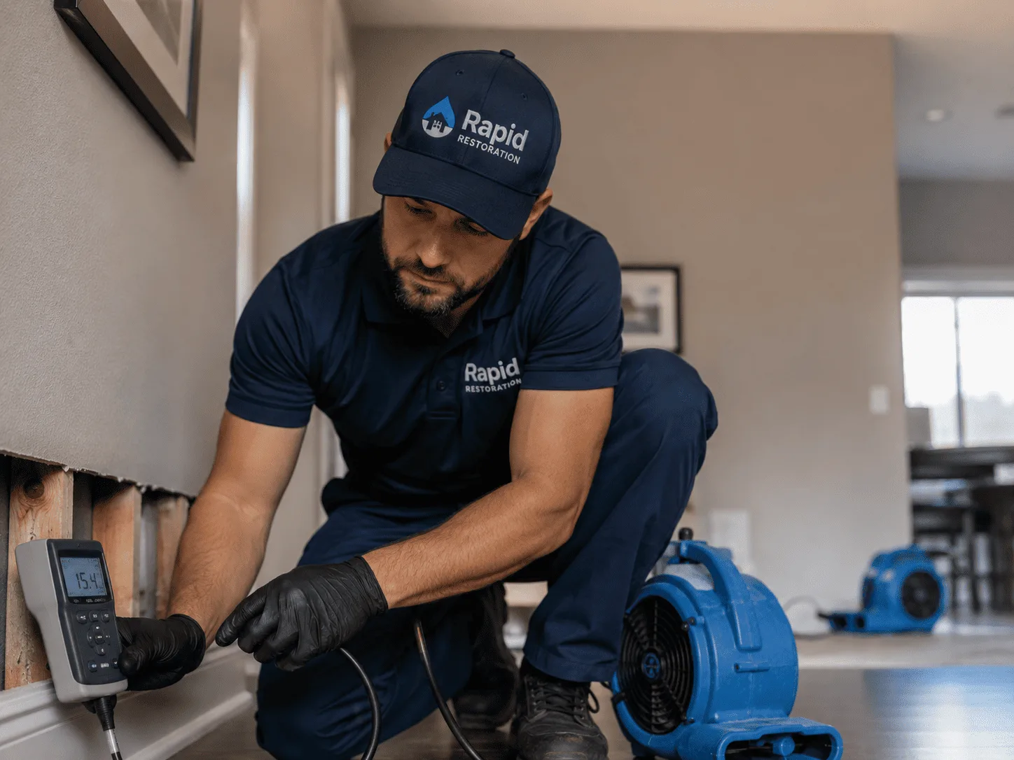 Common questions about Water Extraction in Fort Lauderdale, FL